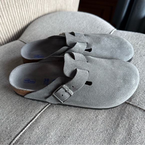 Birkenstock Boston - Picture 2 of 7